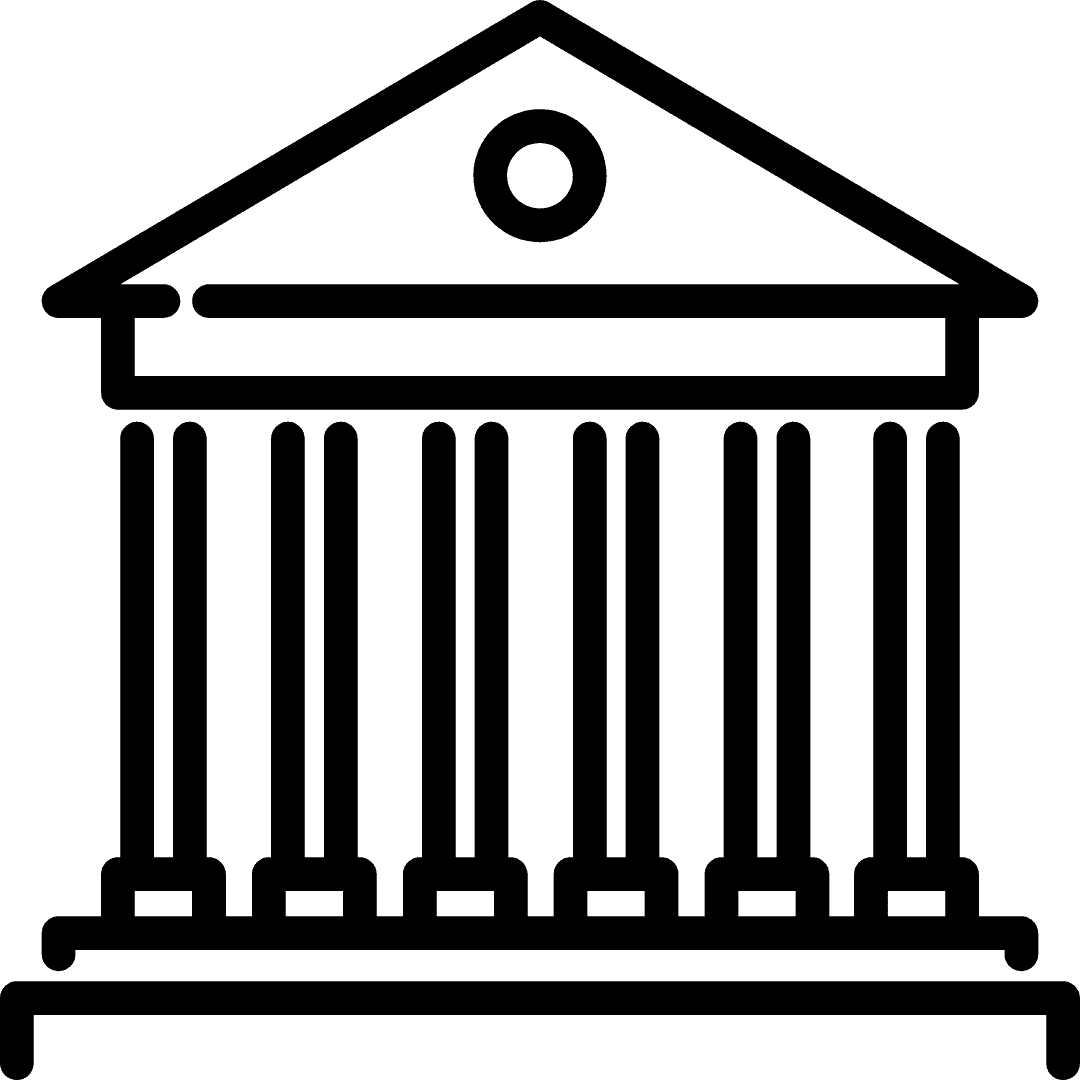 Gericht Grafik