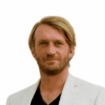 Klaus-Steininger Rundes Bild
