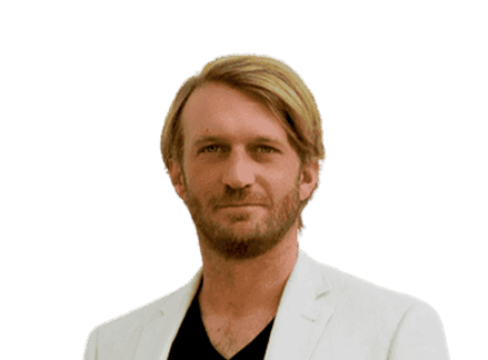 Klaus-Steininger Rundes Bild