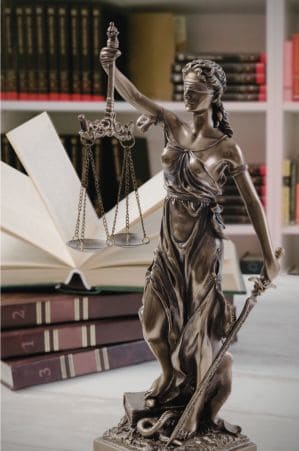Arbeitsrechtliche Vertretung für Arbeitnehmer