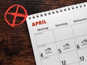 Urlaubsanspruch durchsetzen