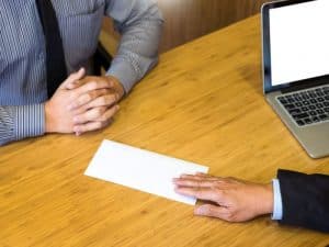 Arbeitszeugnis prüfen lassen