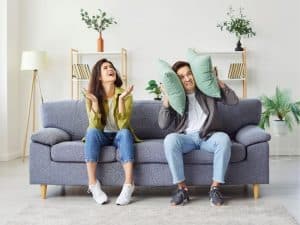 Kündigungsrecht des Vermieters